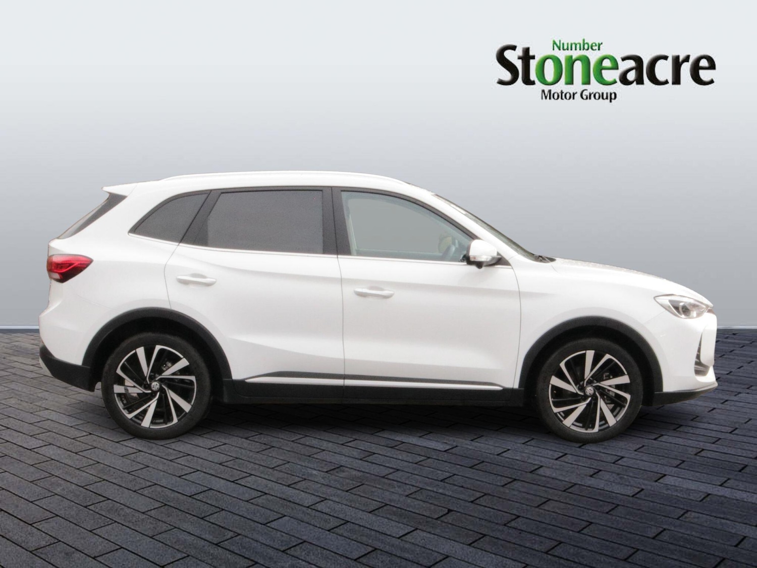 Used MG MG ZS for sale - 77940594: Photo 4