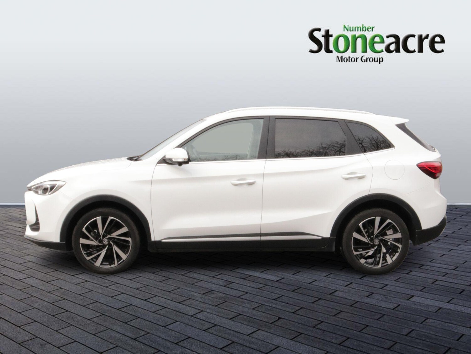 Used MG MG ZS for sale - 77940594: Photo 8