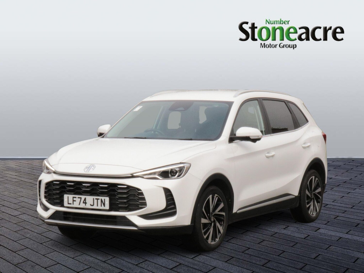 Used MG MG ZS for sale - 77940594: Photo 9