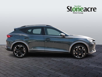 Used Cupra Formentor 2024 for sale - 78684888: Photo
