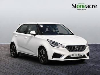 Used MG MG3 2024 for sale - 79646250: Photo