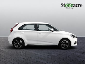 Used MG MG3 2024 for sale - 79646250: Photo