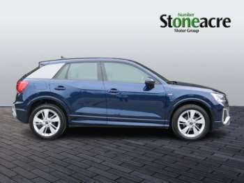 Used Audi Q2 2022 for sale - 75311190: Photo