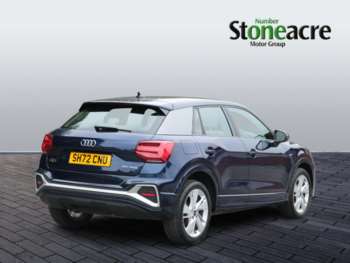 Used Audi Q2 2022 for sale - 75311190: Photo