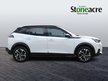 Used Peugeot 2008 2022 for sale - 75340061: Photo