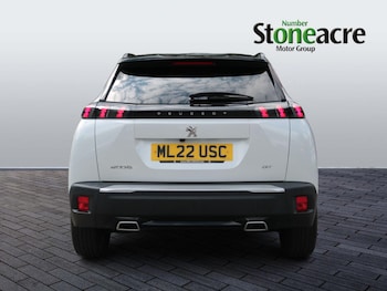 Used Peugeot 2008 2022 for sale - 75340061: Photo