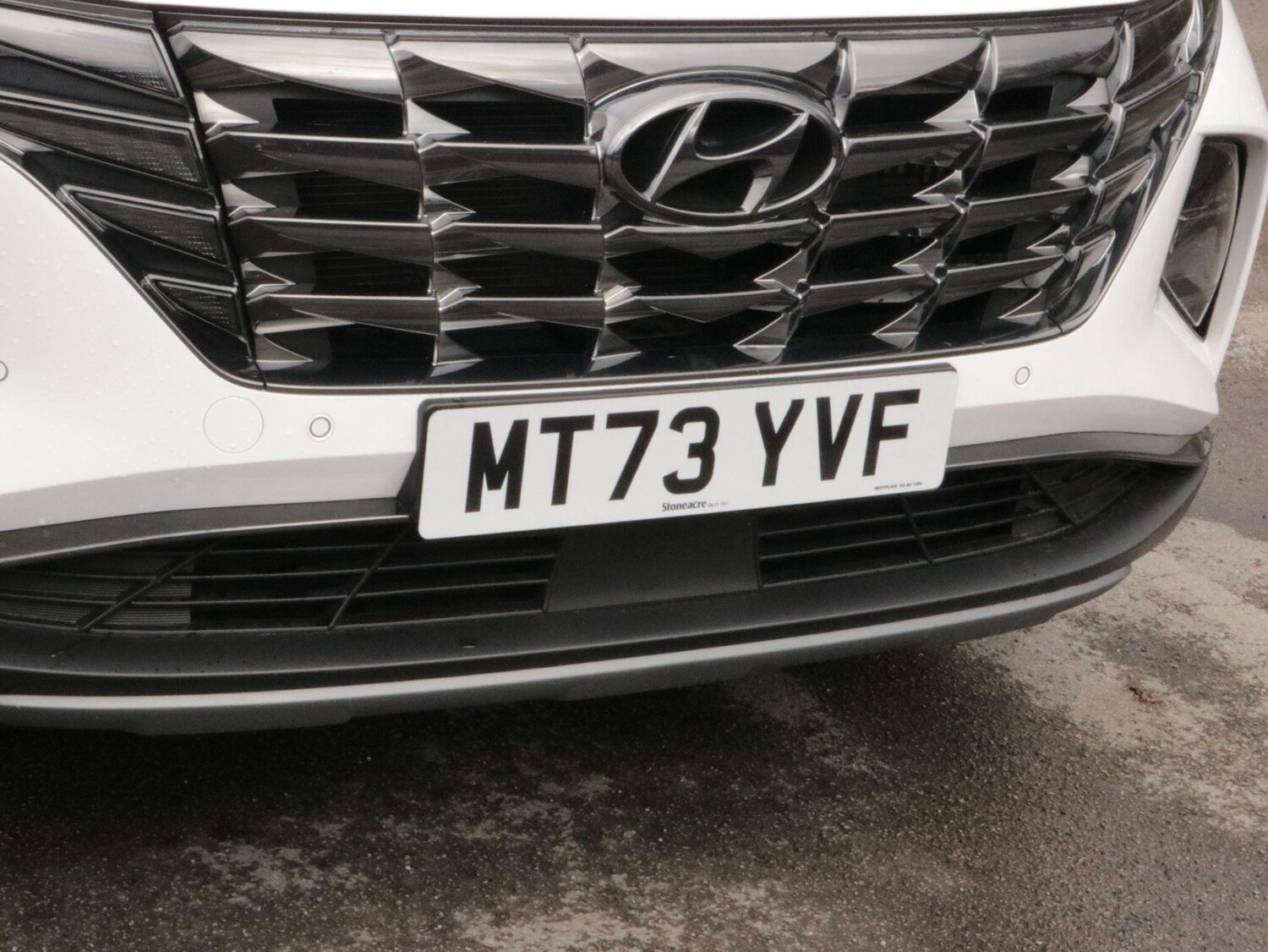 Used Hyundai TUCSON for sale - 77909612: Photo 11