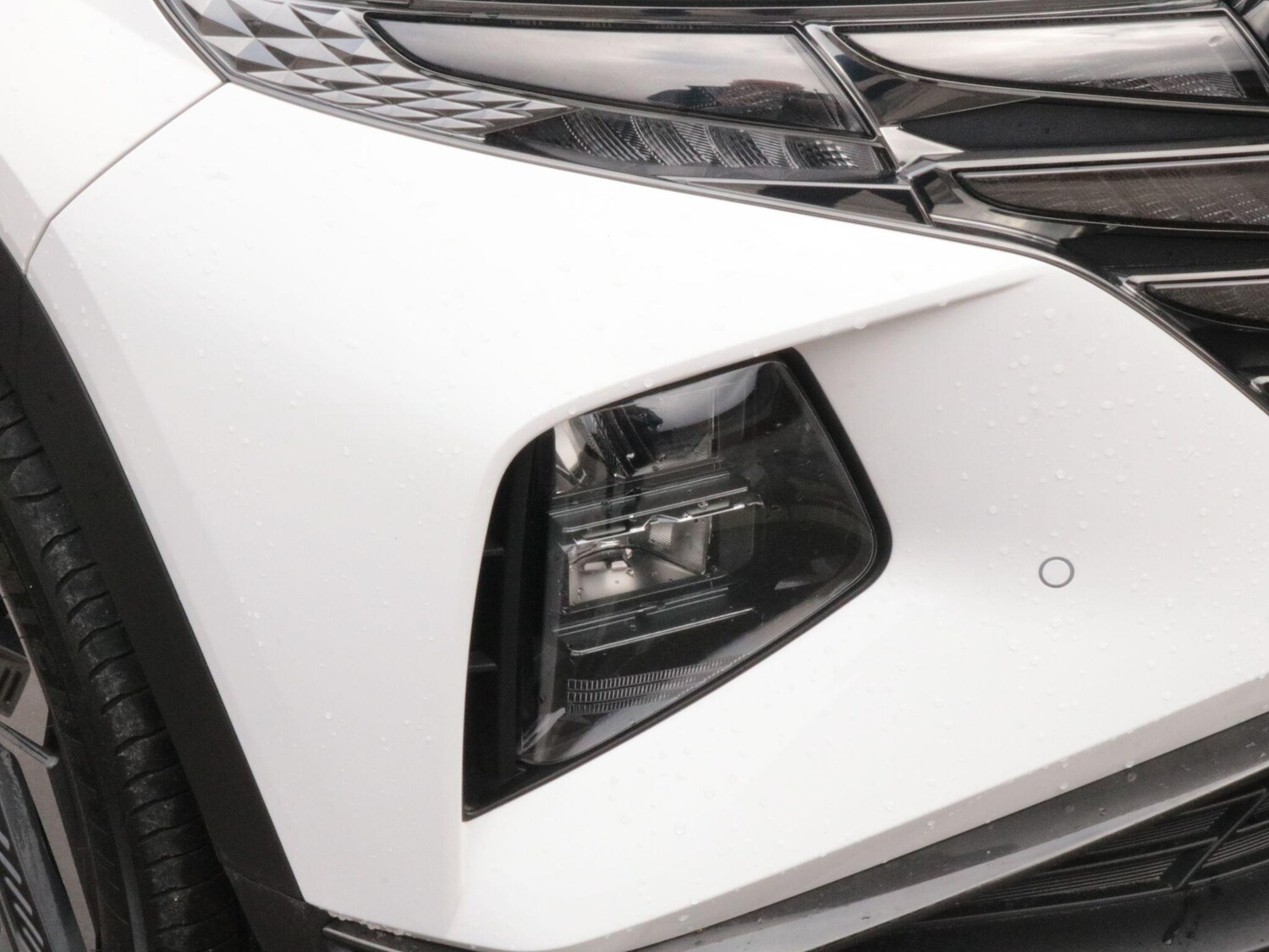 Used Hyundai TUCSON for sale - 77909612: Photo 12