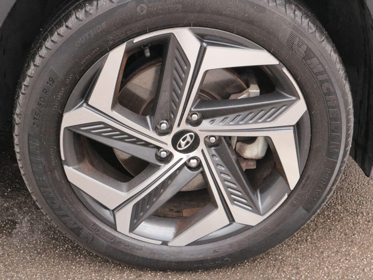 Used Hyundai TUCSON for sale - 77909612: Photo 13