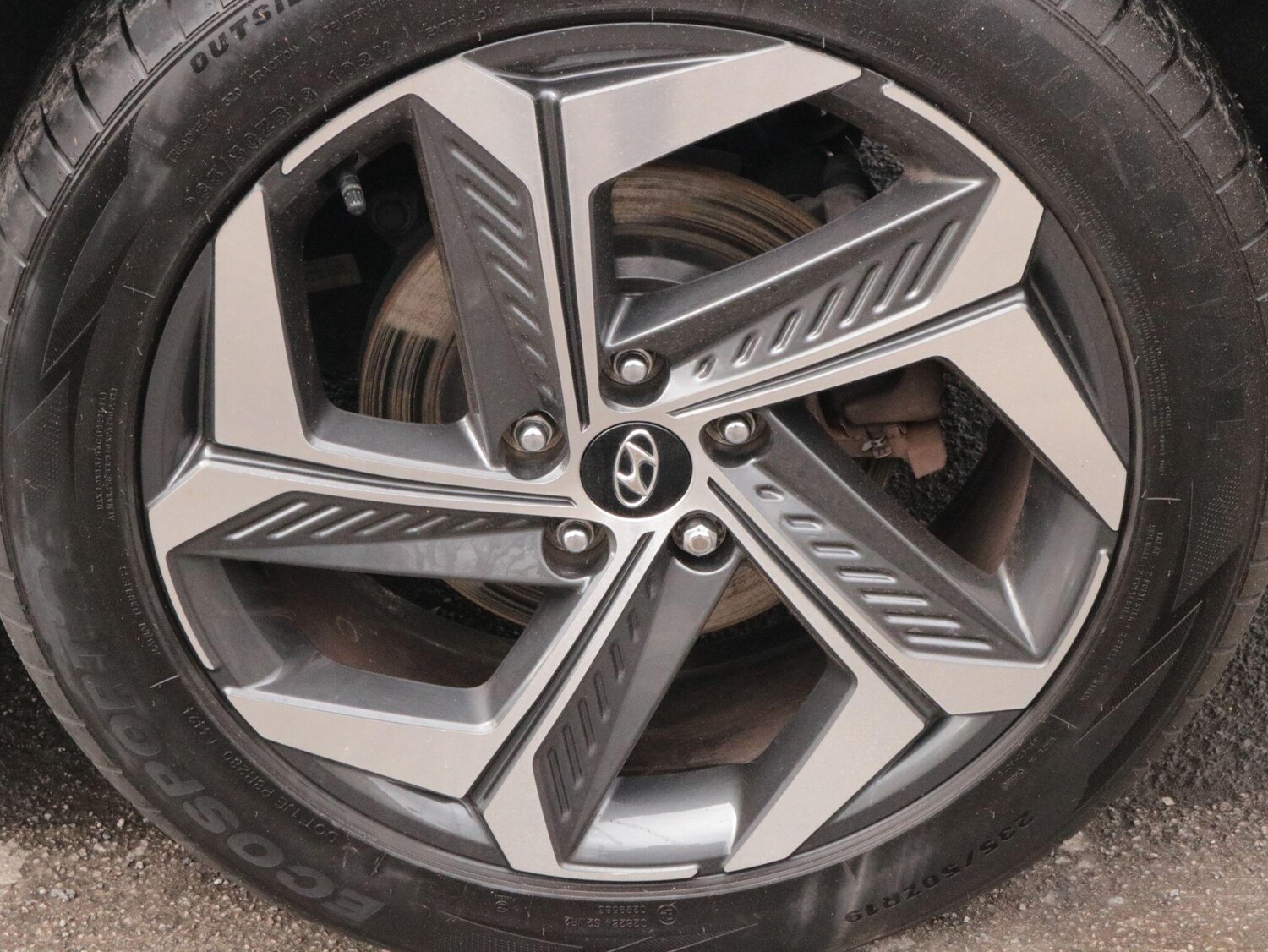 Used Hyundai TUCSON for sale - 77909612: Photo 15