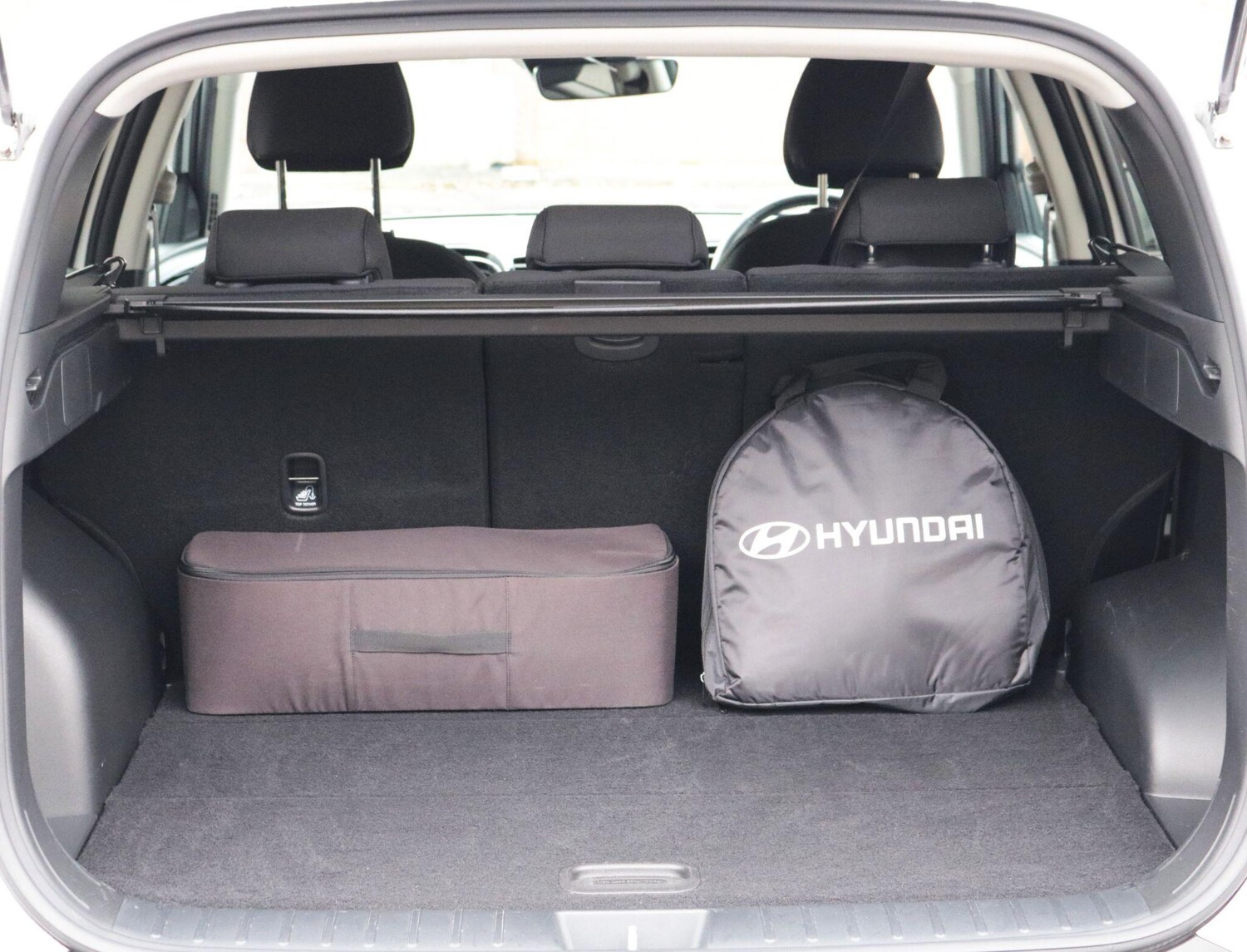 Used Hyundai TUCSON for sale - 77909612: Photo 16