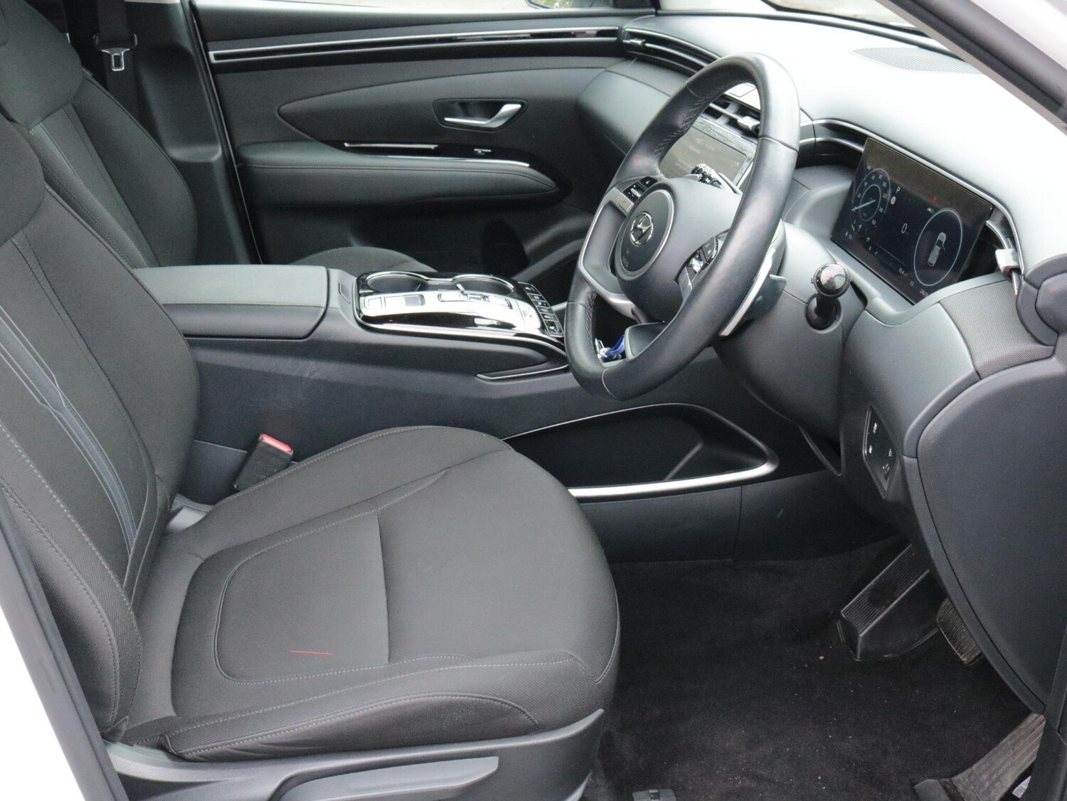 Used Hyundai TUCSON for sale - 77909612: Photo 17