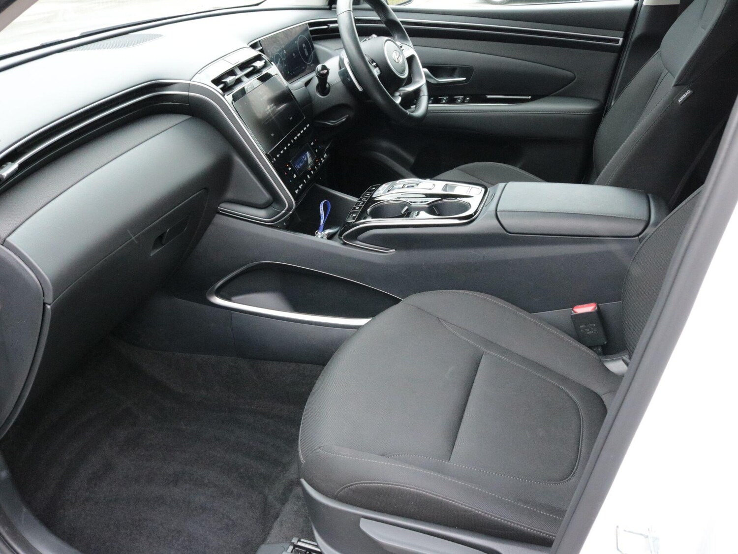 Used Hyundai TUCSON for sale - 77909612: Photo 19