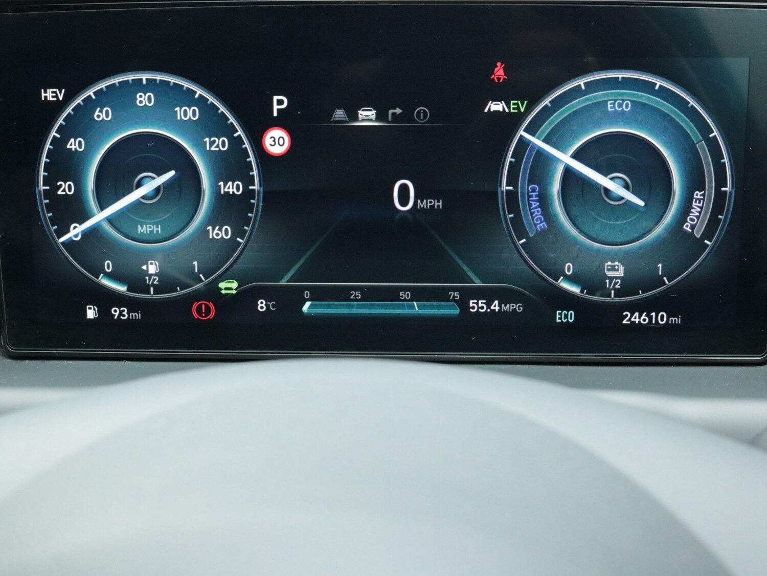 Used Hyundai TUCSON for sale - 77909612: Photo 20