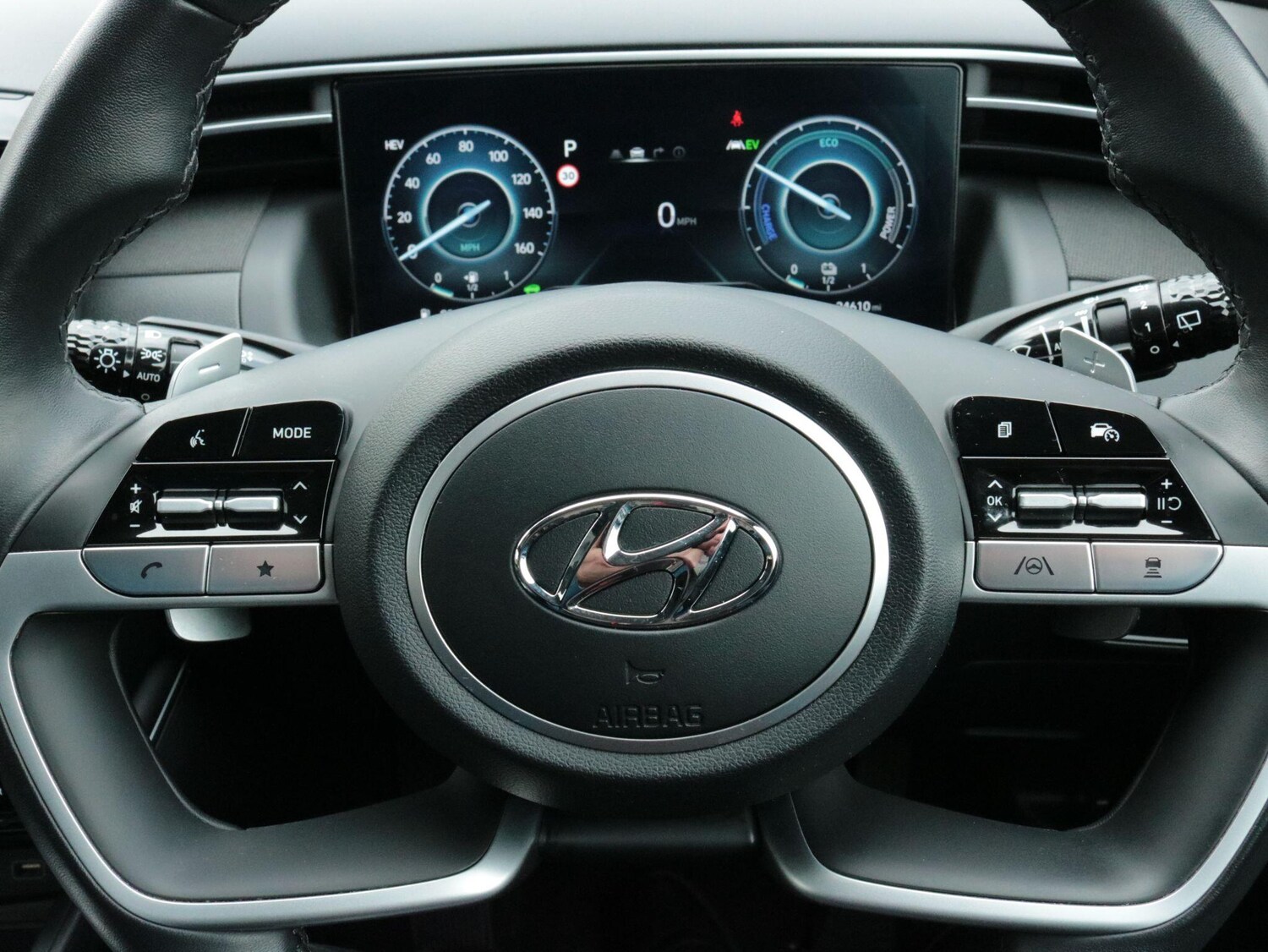 Used Hyundai TUCSON for sale - 77909612: Photo 21