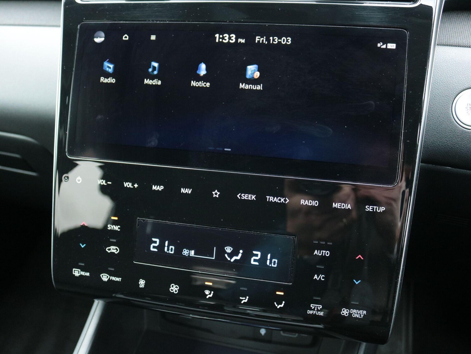 Used Hyundai TUCSON for sale - 77909612: Photo 24