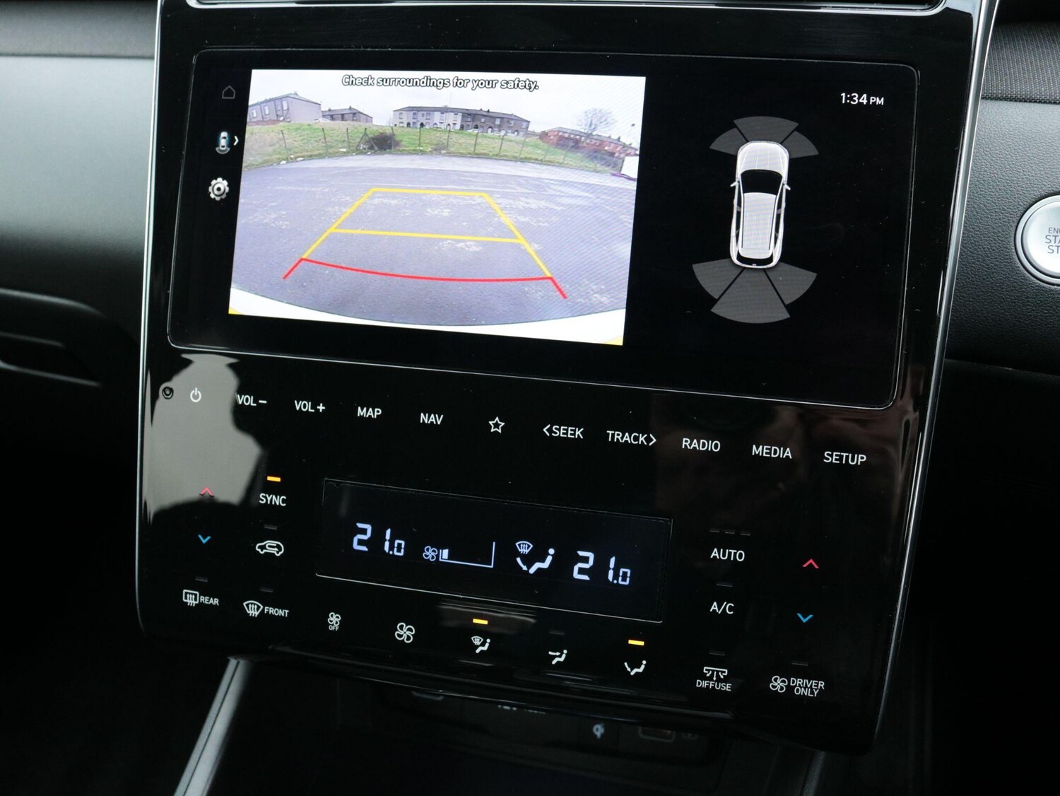 Used Hyundai TUCSON for sale - 77909612: Photo 26