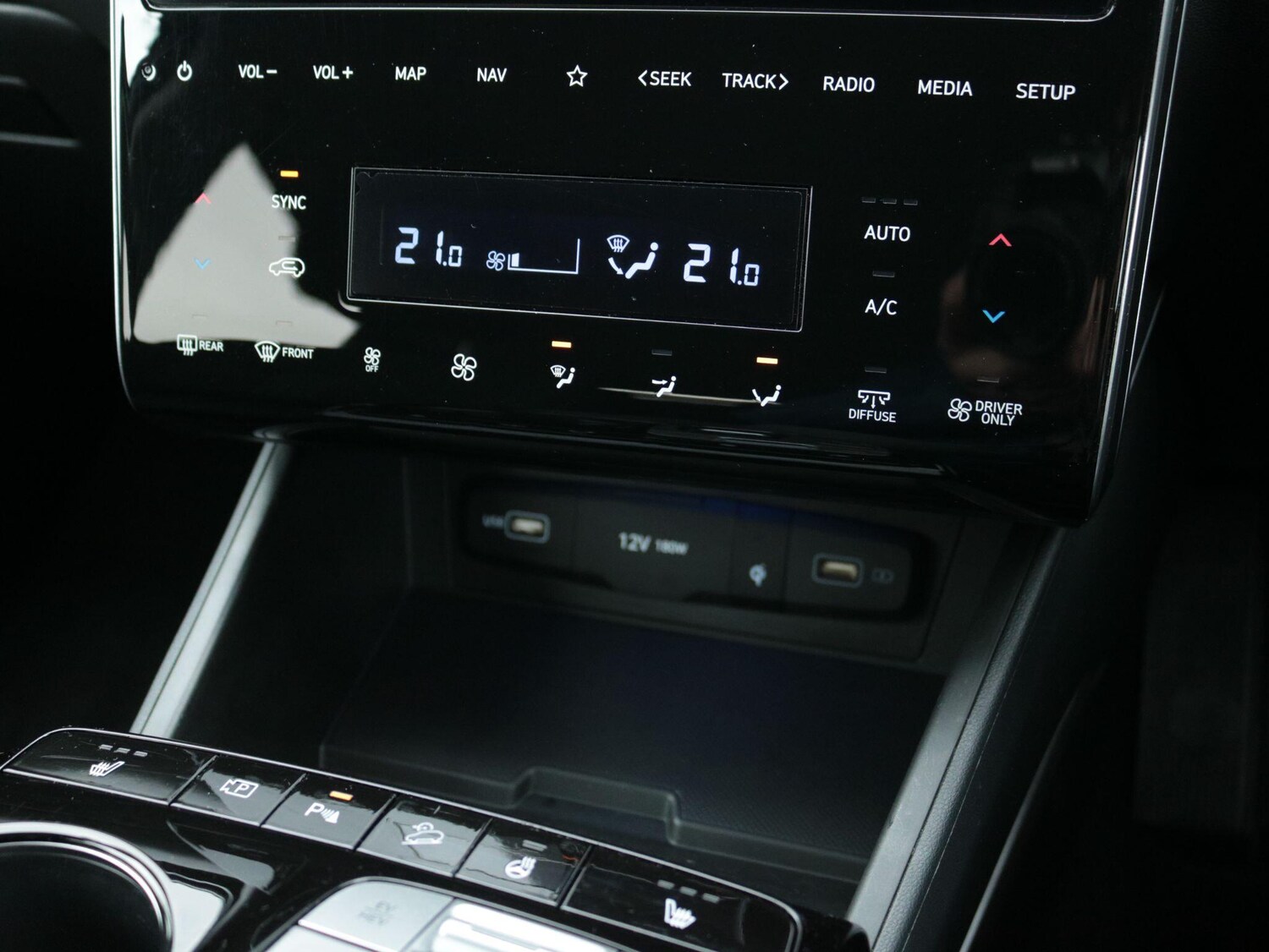 Used Hyundai TUCSON for sale - 77909612: Photo 27