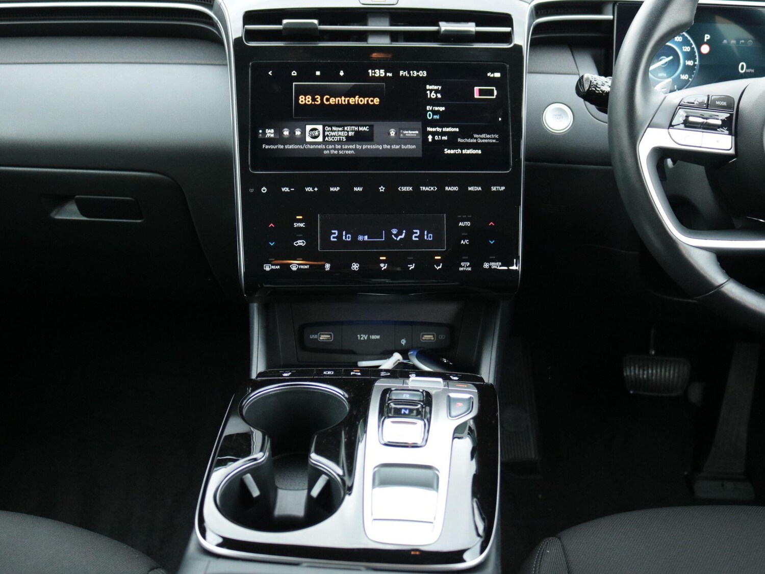 Used Hyundai TUCSON for sale - 77909612: Photo 29