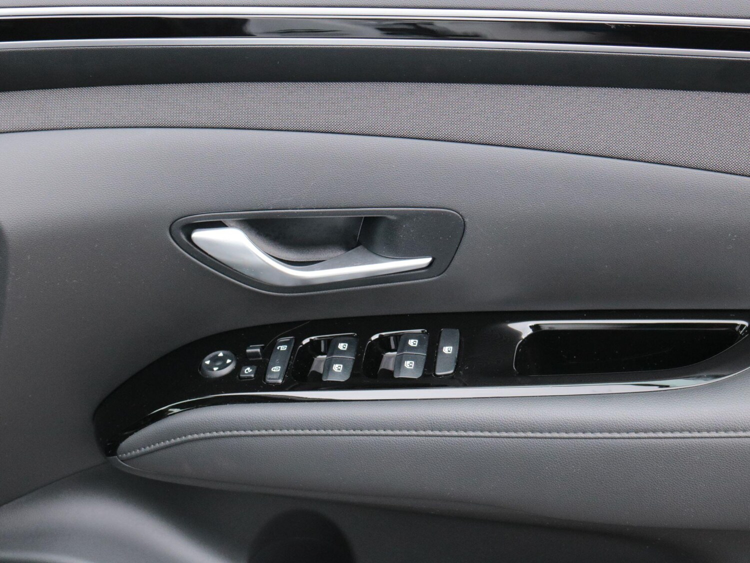 Used Hyundai TUCSON for sale - 77909612: Photo 33