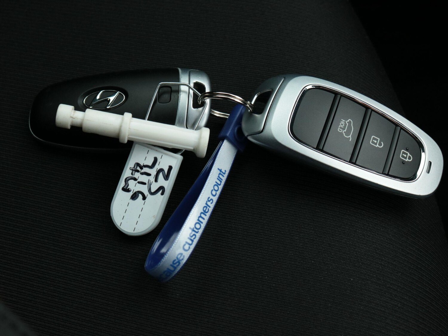 Used Hyundai TUCSON for sale - 77909612: Photo 34