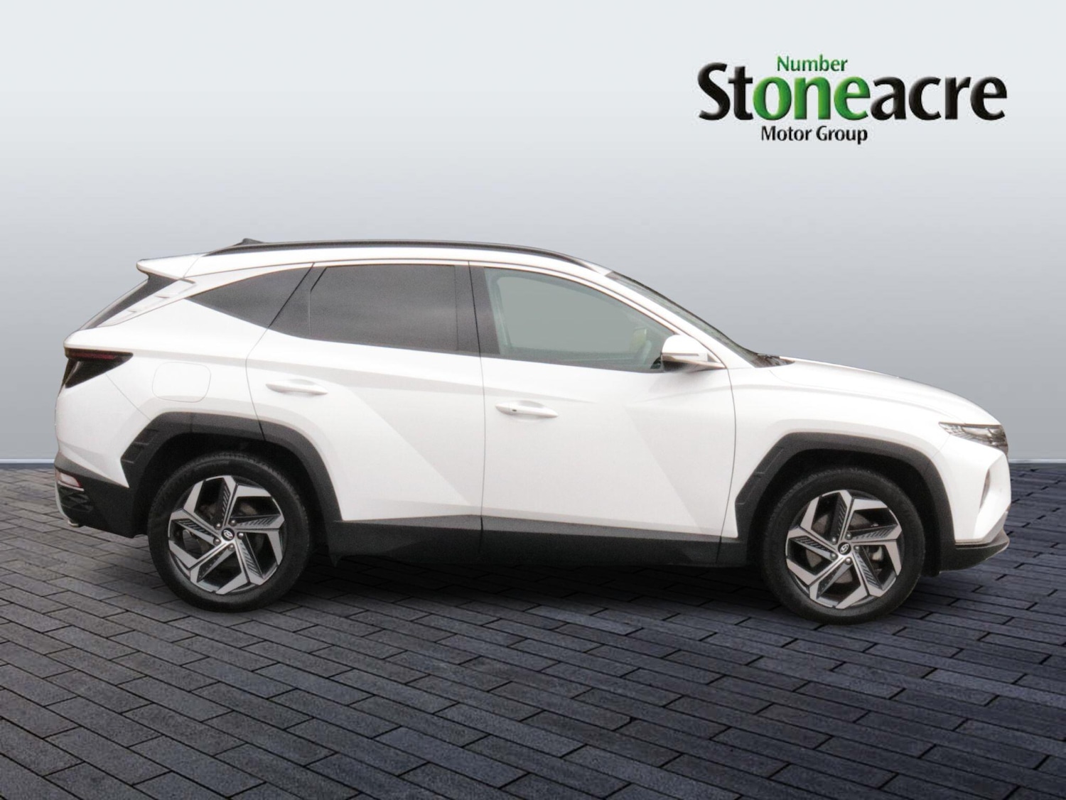 Used Hyundai TUCSON for sale - 77909612: Photo 4