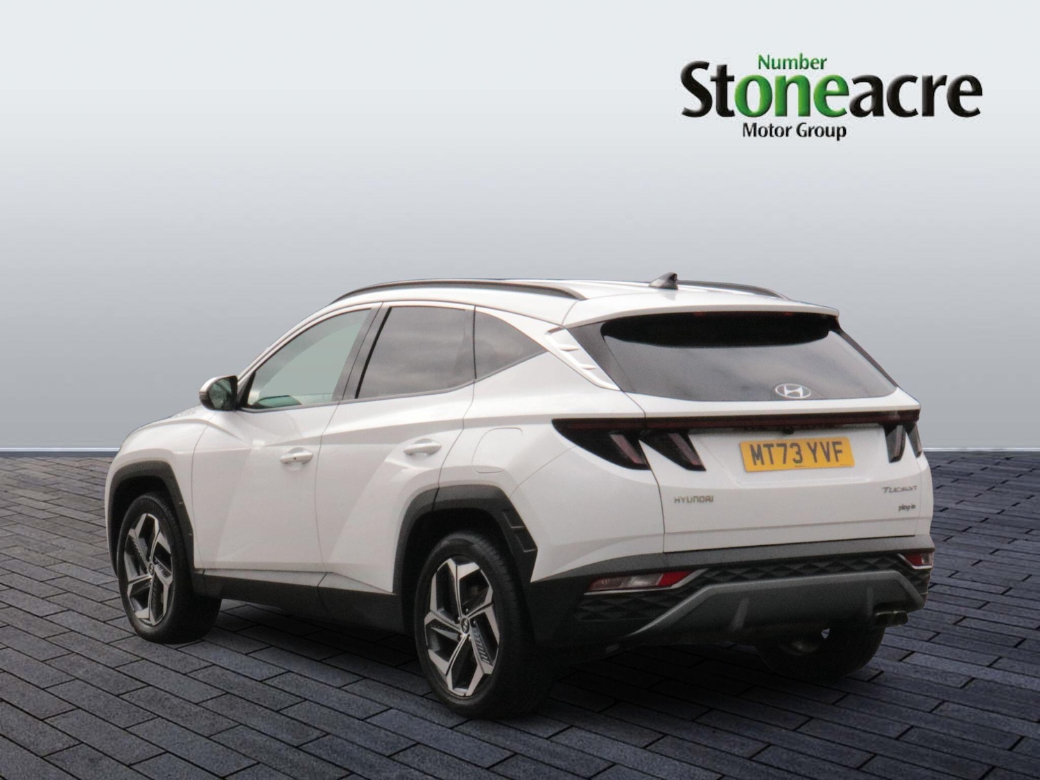 Used Hyundai TUCSON for sale - 77909612: Photo 7