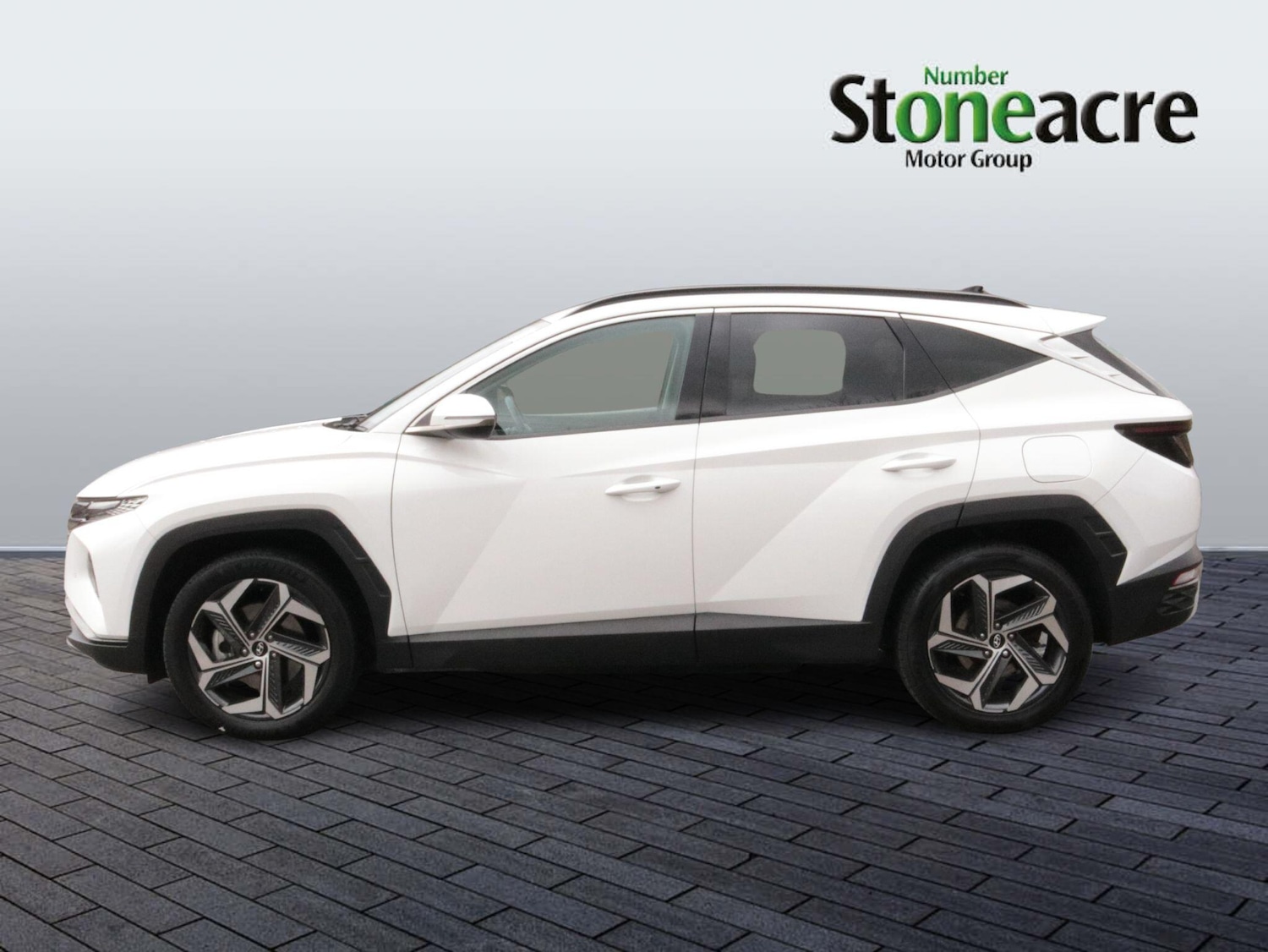 Used Hyundai TUCSON for sale - 77909612: Photo 8