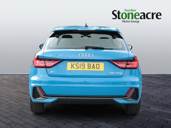 Used Audi A1 2019 for sale - 75402339: Photo
