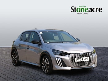 Used Peugeot 208 2024 for sale - 79159052: Photo