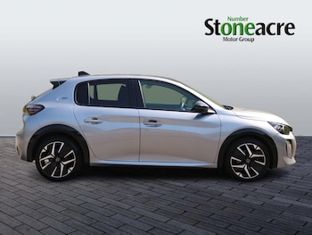 Used Peugeot 208 2024 for sale - 79159052: Photo