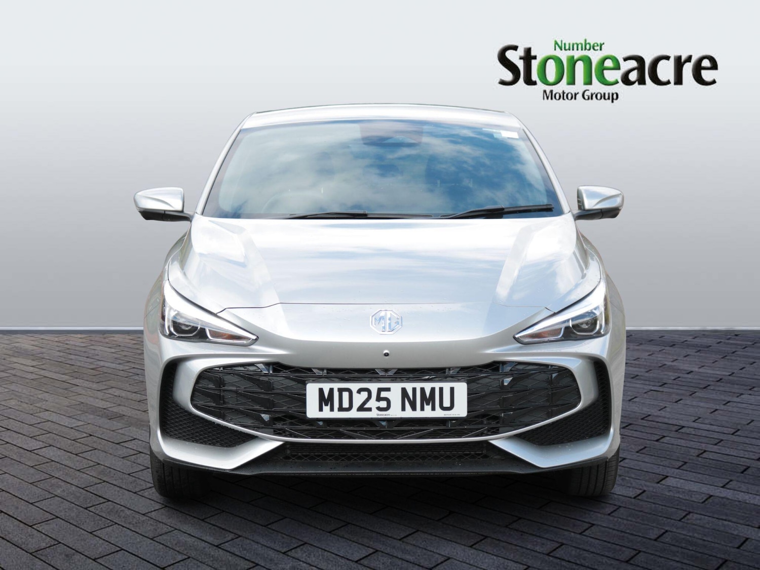 Used MG MG3 2025 for sale - 77331990: Photo 10