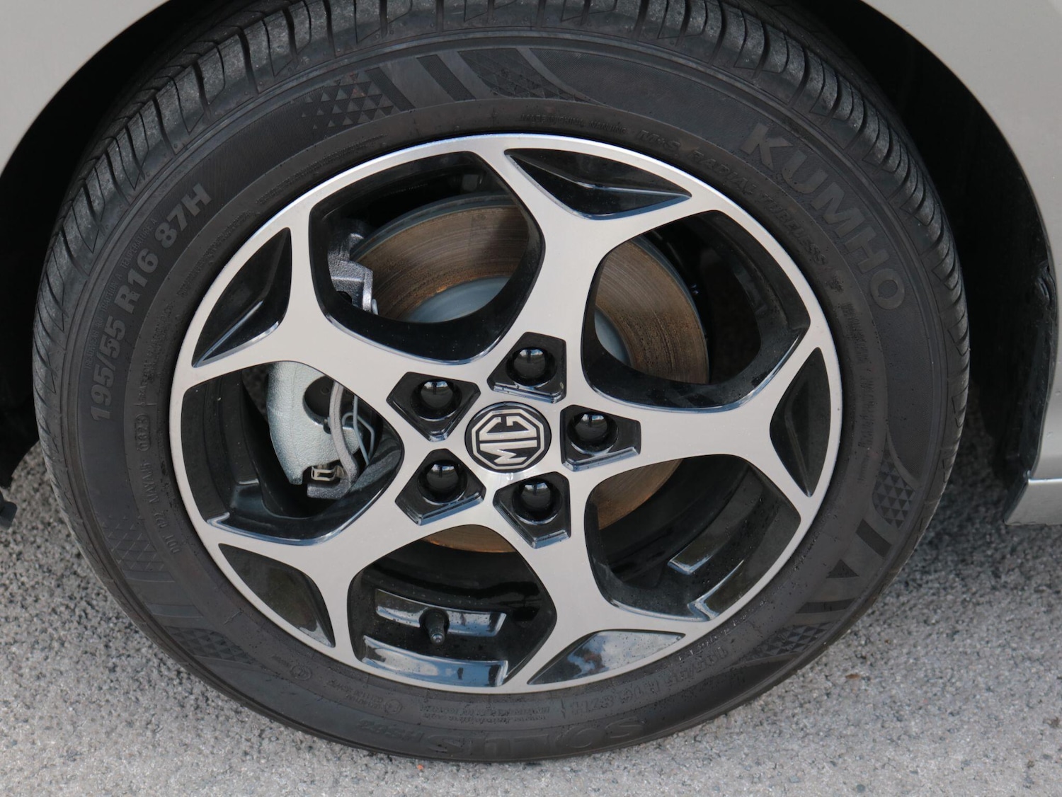 Used MG MG3 2025 for sale - 77331990: Photo 11