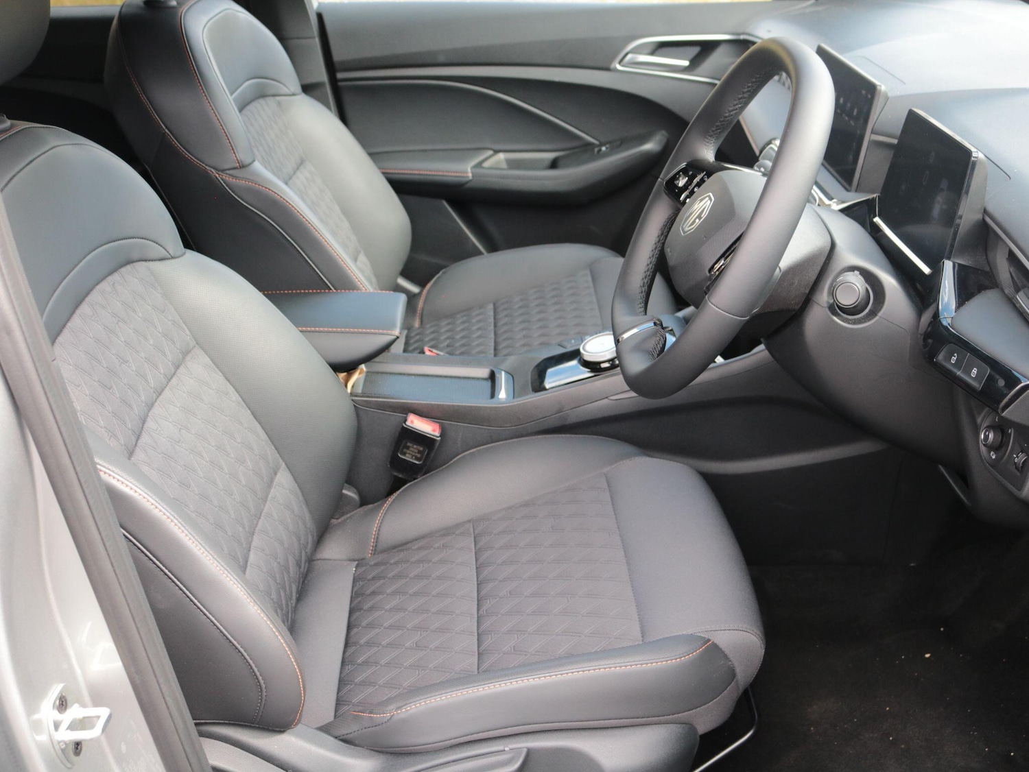 Used MG MG3 2025 for sale - 77331990: Photo 13