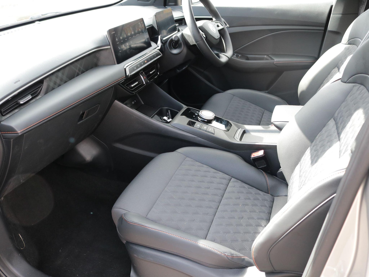 Used MG MG3 2025 for sale - 77331990: Photo 15