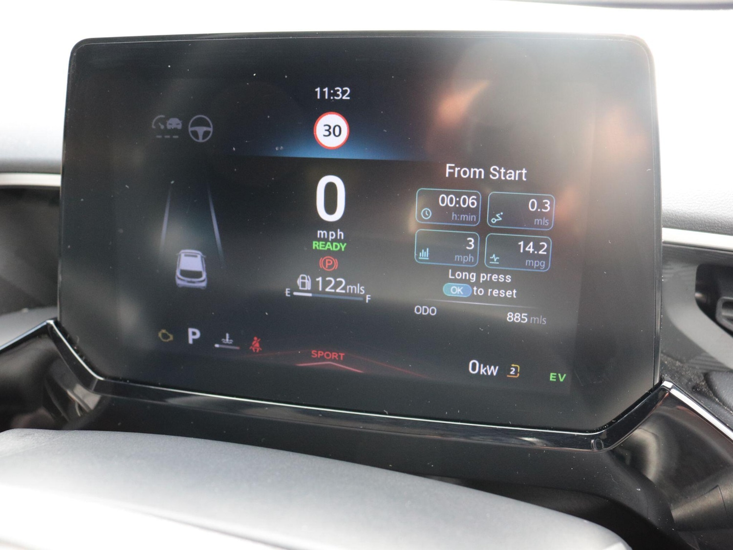 Used MG MG3 2025 for sale - 77331990: Photo 16