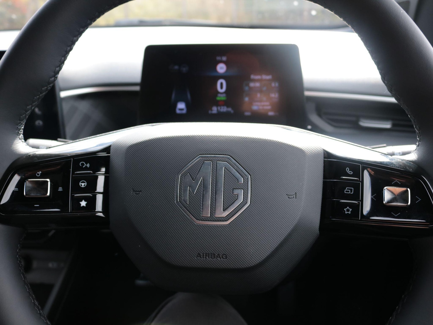 Used MG MG3 2025 for sale - 77331990: Photo 17