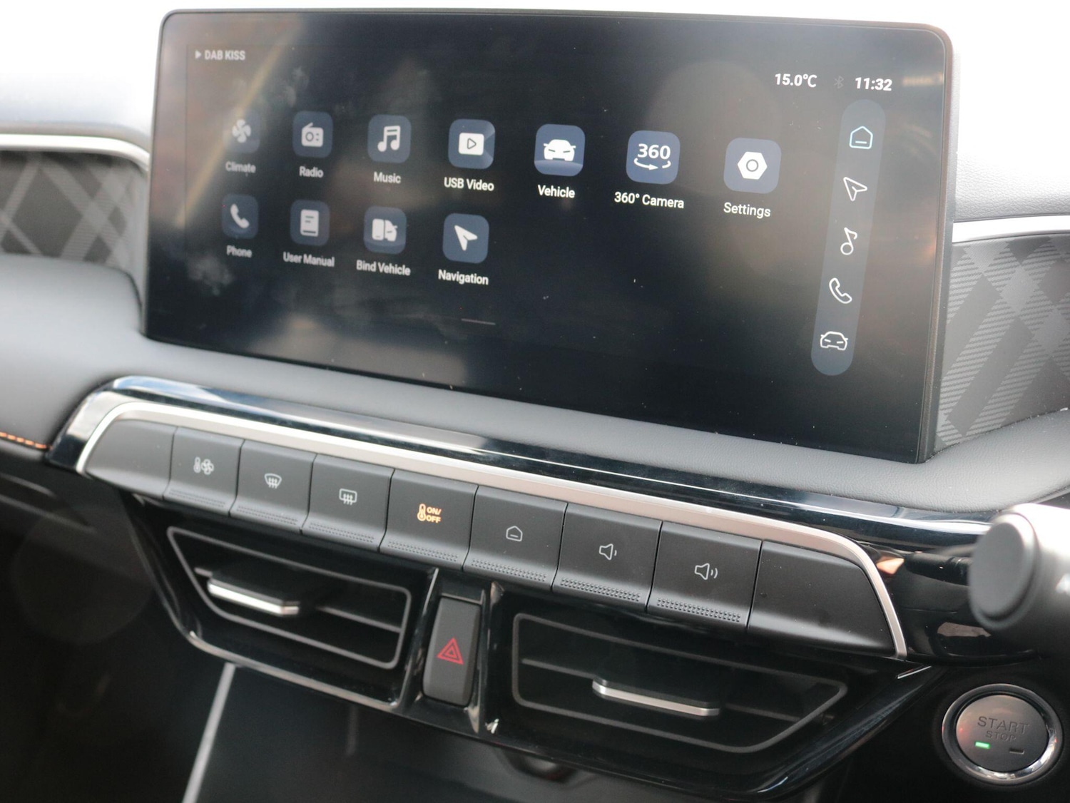 Used MG MG3 2025 for sale - 77331990: Photo 18