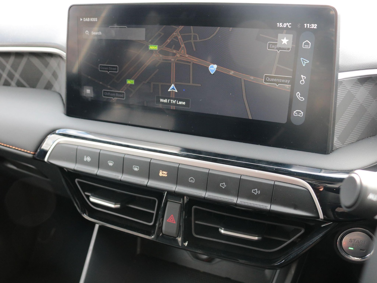 Used MG MG3 2025 for sale - 77331990: Photo 19