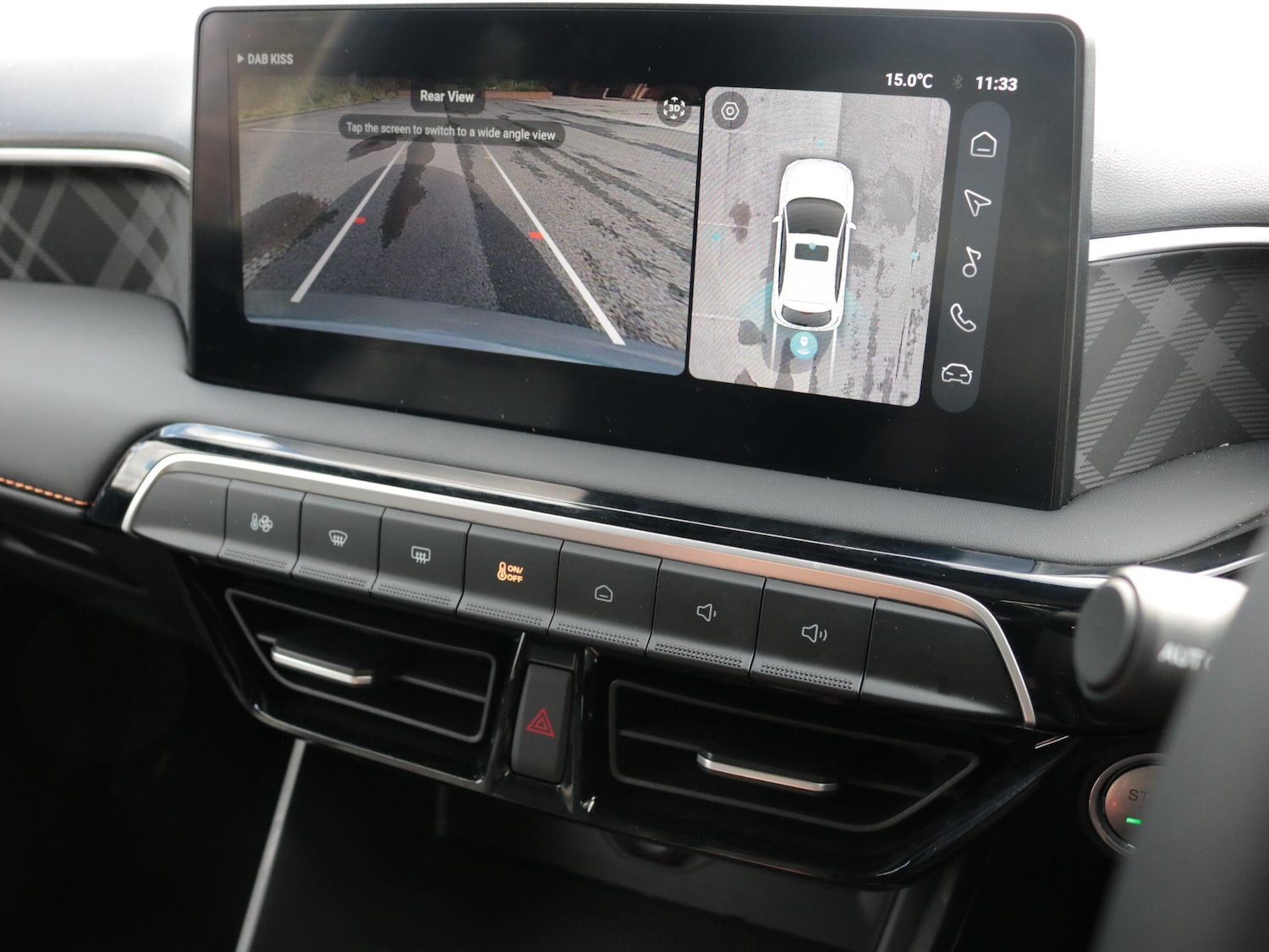 Used MG MG3 2025 for sale - 77331990: Photo 20