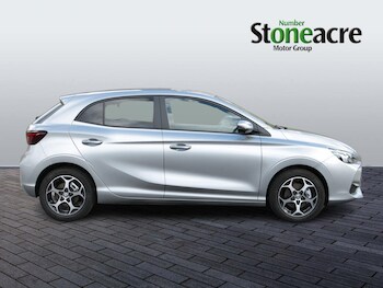 Used MG MG3 2025 for sale - 77331990: Photo