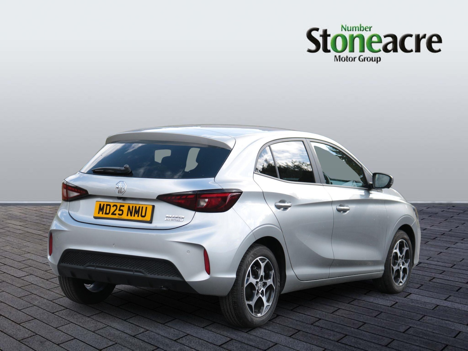 Used MG MG3 2025 for sale - 77331990: Photo 5