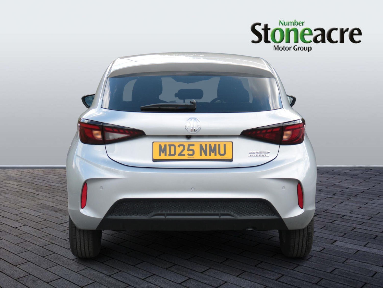 Used MG MG3 2025 for sale - 77331990: Photo 6