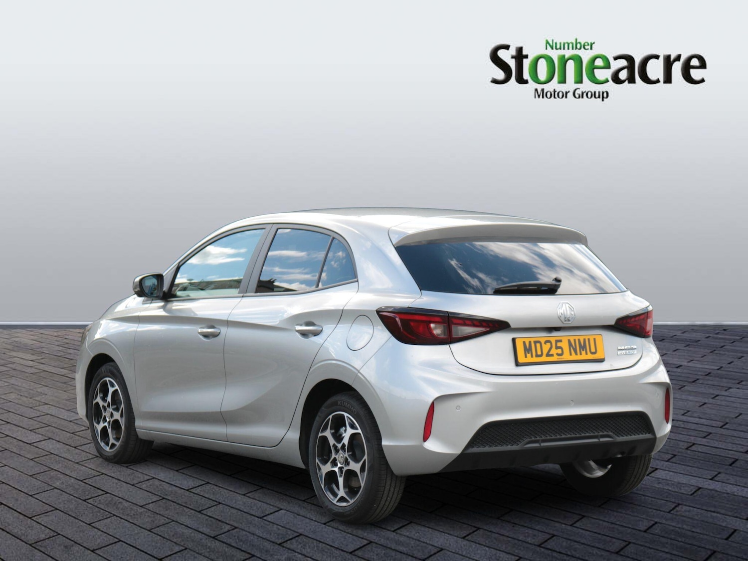 Used MG MG3 2025 for sale - 77331990: Photo 7