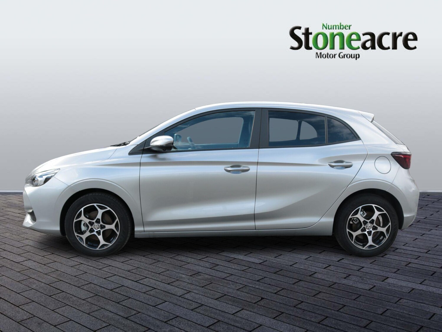 Used MG MG3 2025 for sale - 77331990: Photo 8