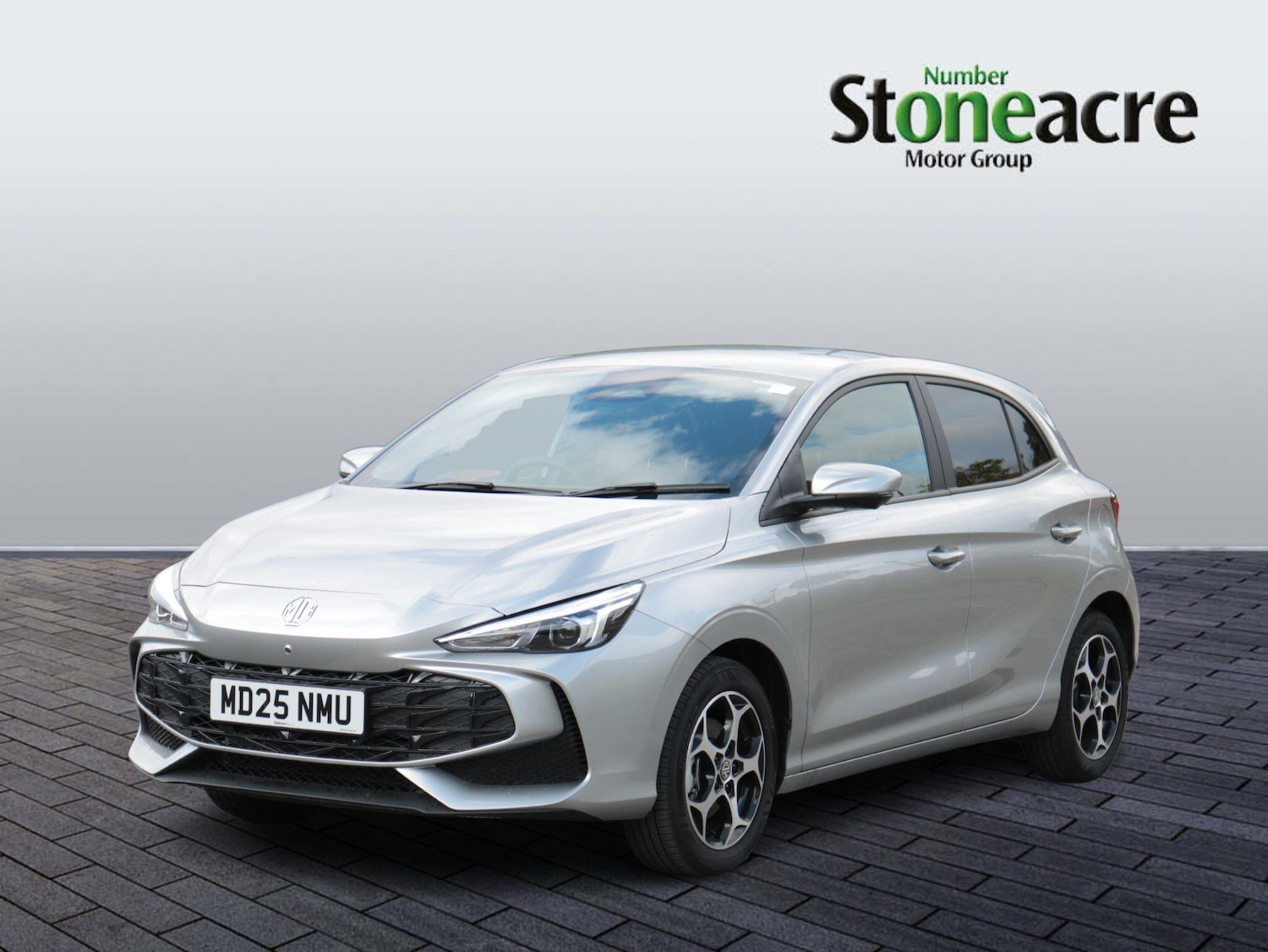 Used MG MG3 2025 for sale - 77331990: Photo 9