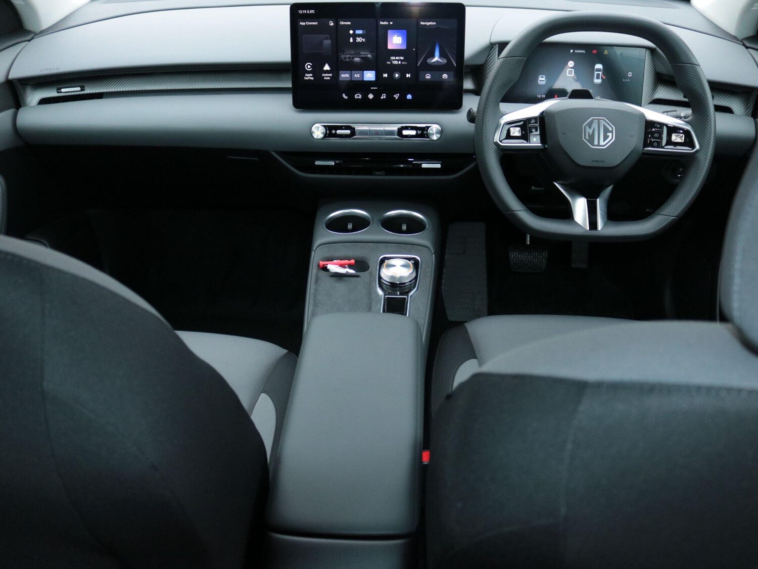 Used MG MGS5 for sale - 77710102: Photo 12