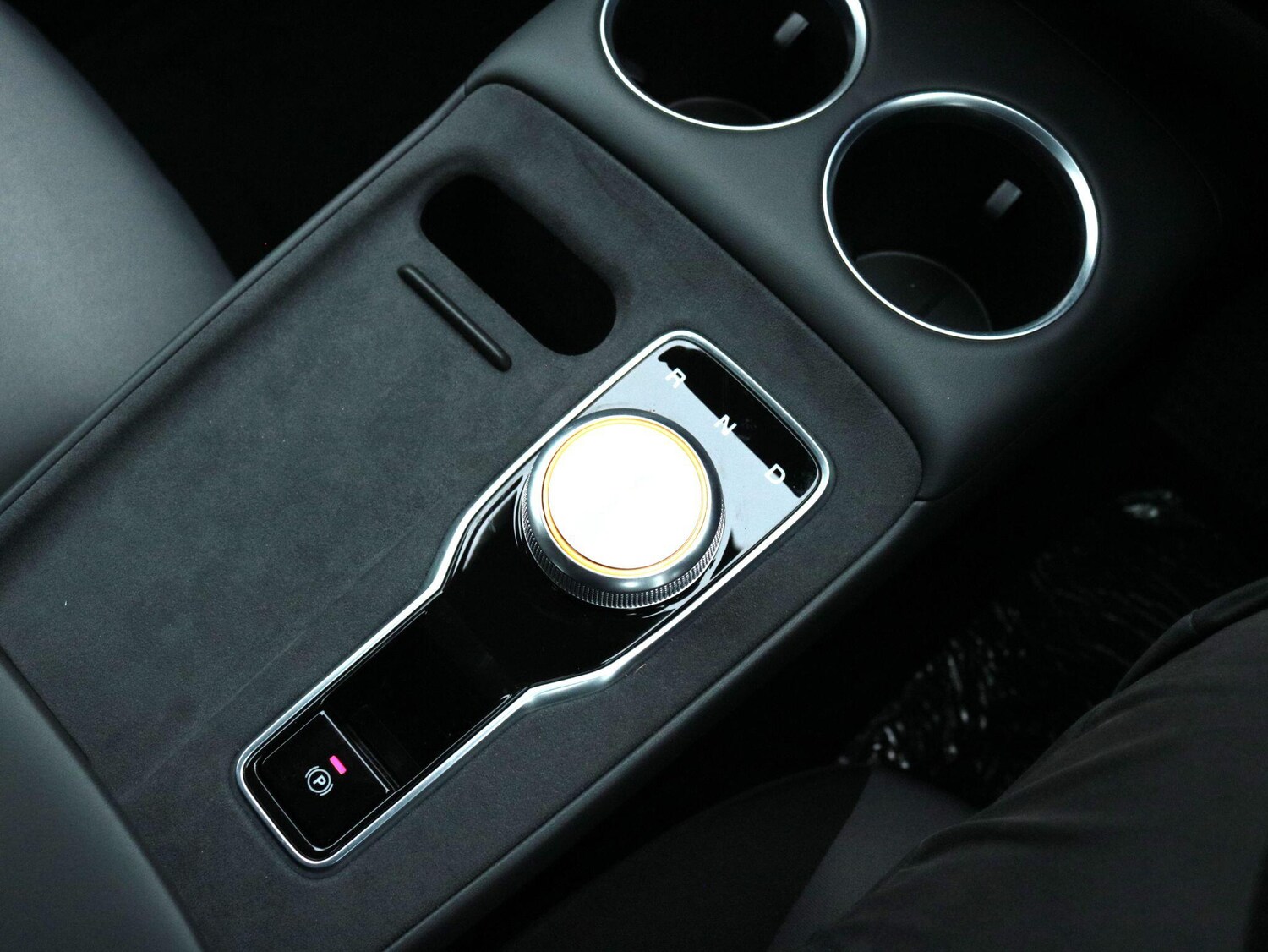 Used MG MGS5 for sale - 77710102: Photo 21