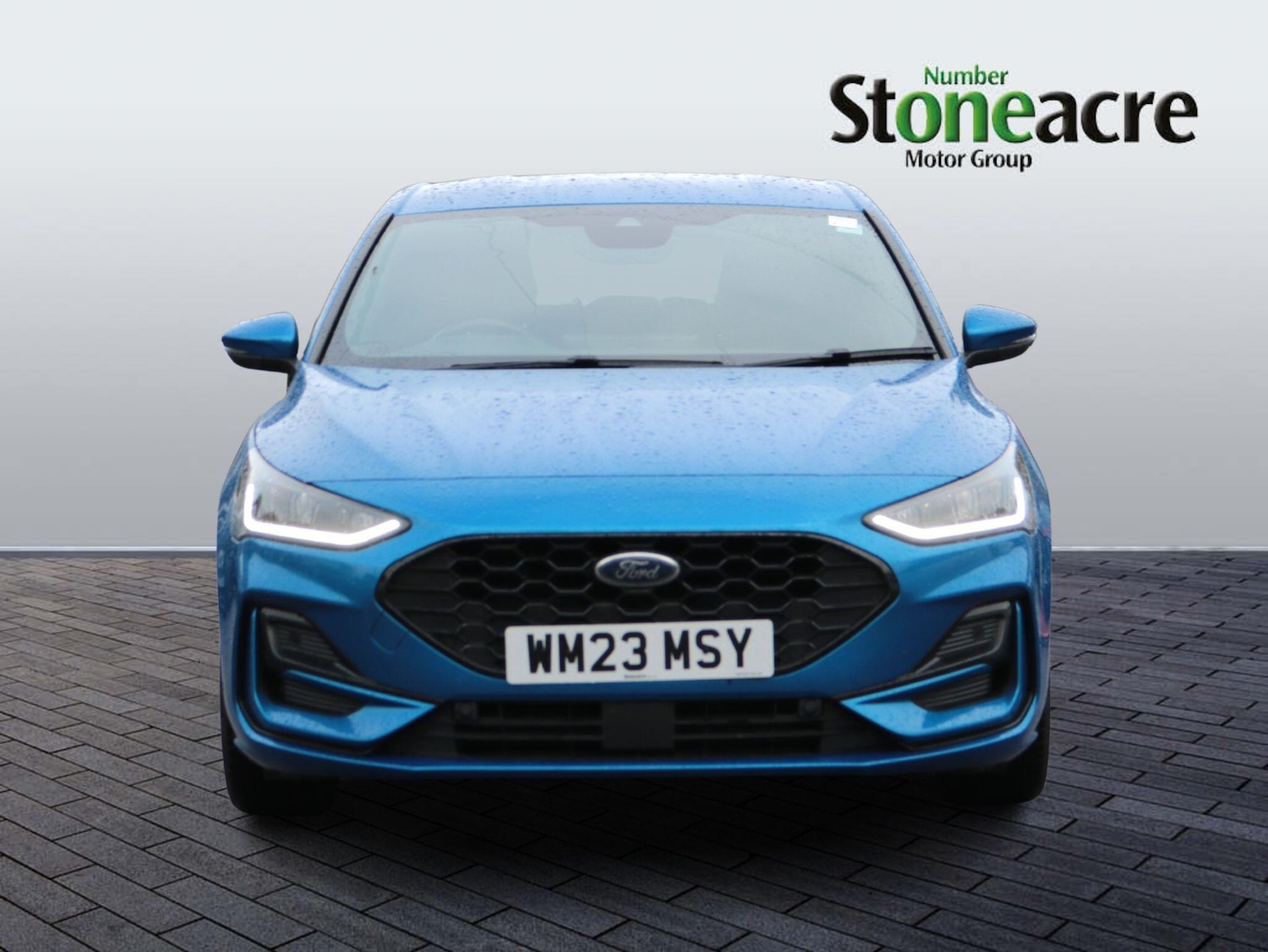 Used Ford Focus 2023 for sale - 76772110: Photo 10