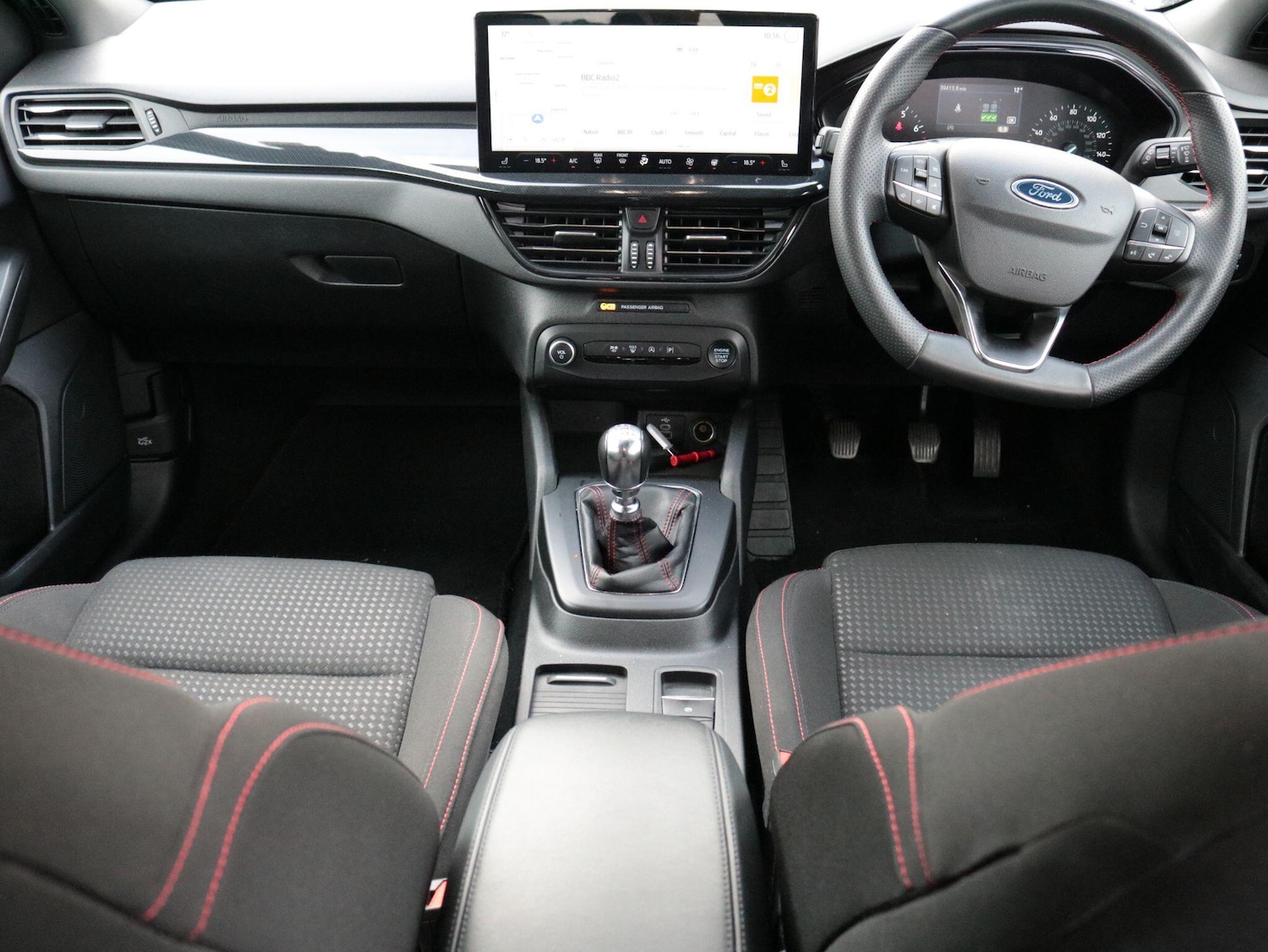 Used Ford Focus 2023 for sale - 76772110: Photo 13